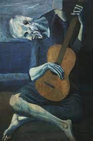 The grey, black, and white painting, which is 3.49 meters (11 ft 5 in) tall and 7.76 meters (25 ft 6. Guernica 1937 Pablo Picasso Wikiart Org Enzyklopadie Der Visuellen Kunste