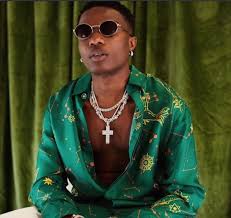 Wizkid won the award for his role in 'brown skin girl', a collaboration with beyonce. Breaking Wizkid Wins First Grammy Award