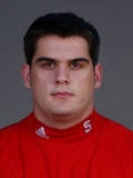 Garrett Kline, NC State, Offensive Tackle