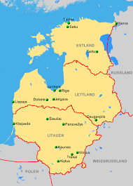 Lettland (lettisch latvija, amtlich republik lettland, lettisch latvijas republika) ist ein staat im baltikum.als mittlerer der drei baltischen staaten grenzt es im süden an litauen, im südosten an weißrussland, im osten an russland, im norden an estland und im westen an die ostsee.die hauptstadt und größte stadt lettlands ist riga. Baltikum Reiseservice Vogt