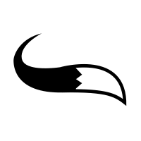 Check Out Fox Tail Icon Created By Kick Royalty Free Icons Icon Creator Free Icons