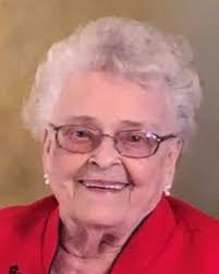 Rosella Naeve Obituary January 7, 2021