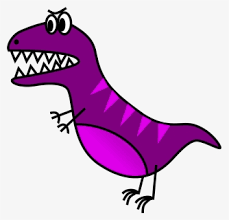 Faber castell pitt artist pensblack. Cute T Rex Drawing Cute Rex Drawing Hd Png Download Kindpng
