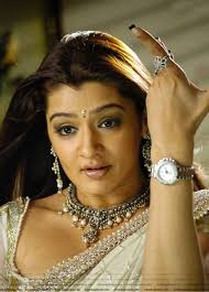Aarthi Agarwal