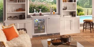 See more ideas about kegerator bar, bars for home, kegerator. Beer Dispensers Kegerators For Home Indoor Outdoor Perlick