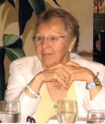 Obituary for Elizabeth "Bunnie" Nappi
