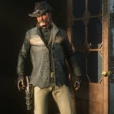 Rockstargames New Limited Time Clothing In The Red Dead Online Beta This Week Look For A Pair Of New Outfits As Well Time Clothes New Outfits Red Dead Online