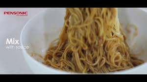 Free download, borrow, and streaming : Pensonic Noodle House Recipe 10 Wanton Mee Youtube