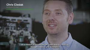 Chris Cieslak's Instagram, Twitter & Facebook