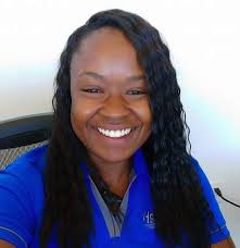 Sharon Hester at Rick Hendrick Chrysler Dodge Jeep Ram of Duluth