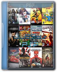 On our website you can find games for psp to your taste and color, free download direct link or via torrent. Super Lista Juegos Psp Alfabeticamente A Z Iso Cso Casitaweb