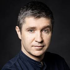 Adrian Vila (interview)