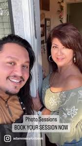 Hi beauty warrior tribe 💯🤩❤️Book NOW ! Camera 📸 HEAD SHOT PHOTO  SESSIONS! , I started my career with photo sessions and I still love doing  them! A new fresh look and photo ! Book your hair cut , brow ...