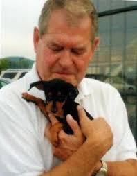 Dennis Monroe Friend Obituary