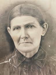 Mayme Pate Brandenburg, Thomas Wilson Brandenburg, Thomas Philip  Brandenburg, Ola Shireman Brandenburg, Harry Thane Brandenburg and  Katherine Buchanan Brandenburg.