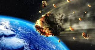 An Asteroid Is Speeding Past Earth Right Before Election Day In 2020 Earth Atmosphere Earth Our Solar System