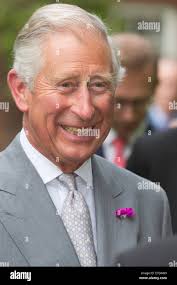 Prince charles Banque de photographies et d'images à haute résolution