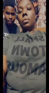 Ebony Luckett Daniels