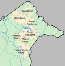 We wish to acknowledge and respect their continuing culture and the contribution they make to the life of canberra and the region. Canberra Wikipedia