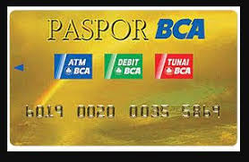 Ada 5 cara paling mudah untuk mengetahui nomor rekening bca anda sendiri yaitu melalui layanan halo bca, kantor cabang, struk transaksi, mbca dan klikbca. Cara Mengetahui No Kartu Atm Bca 16 Digit Cara Dan Solusi