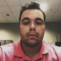 Gabe Elliott's Instagram, Twitter & Facebook