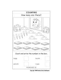a guide to using printable kindergarten worksheets wehavekids