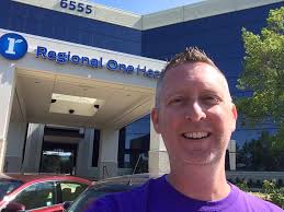 Pickleball event in Warsaw, Indiana