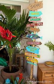 Jungle Safari Birthday Party Ideas Safaribirthdayparty Jungle Safari Birthday P Jungle Safari Birthday Party Id 2020 Safari Party Hayvan Partisi Jungle Party