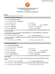 Enakmen undang undang keluarga islam negeri melaka 2002 dan kaedah kaedah. Enakmen Undang Undang Keluarga Islam Kedah Http Jaik Gov My Wp Content Uploads 2016 Info Profil 20bahagian 20uuki Pdf Enakmen Berkuatkuasa Enakmen Tatacara Jenayah Syariah 2004 En Oxamakovalenkos