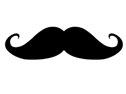 Moustache Png Moustache Print Grooming