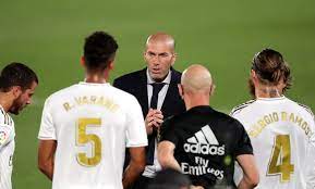 For the second time in a week los we'll see what part he plays, zidane added. Real Madrid Vs Real Betis Free Live Stream 4 24 21 How To Watch La Liga Time Channel Pennlive Com