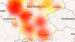 Welches netz nutzt aldi talk? Storung Bei O2 Kunden Haben Kein Netz Und Konnen Mit Handy Nicht Telefonieren Multimedia