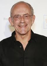 The episode of 'the big bang theory' featuring the 'taxi' star will air on cbs at 8pm on. The Big Bang Theory Back To The Future Star Christopher Lloyd To Guest Star