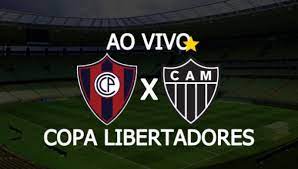 É a penúltima jornada desse estágio. Cerro Porteno X Atletico Mg Transmissao Do Fox Sports Nesta Quarta As 19h