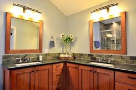 Additional benefit of a double bathroom vanity is that it offers you with a significant volume of storage space. Pin On Home Bathroom