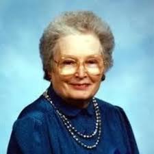 Obituary information for Hilda Marguerite Winegar