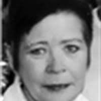 Janice Fonger Obituary (2009)