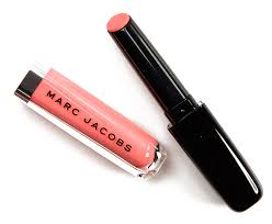 I have been using them a lot so i could give a proper review! Marc Jacobs Beauty P R Each Enamored Hydrating Lip Gloss Review Swatches
