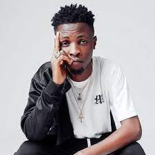 Nigerian media personality, bbnaija winner, rapper olamilekan moshood agbeleshe, known professionally as laycon drop yet his first gbedu this year titled shall we begin. Bbnaija S Laycon Reveals He Has Sickle Cell Making Him And Erica Trend On Twitter