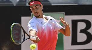 Lorenzo sonego page on flashscore.com offers livescore, results, fixtures, draws and match details. Tlle Uwvobve5m