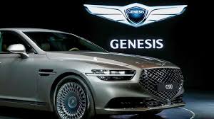 We did not find results for: 2020 Genesis G90 Unveiled With Massive Design Changes