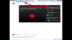 How youtube video go missing? How To Recover Name Of Deleted Youtube Video Youtube