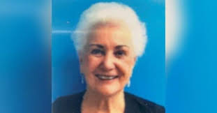 Doris Ann Brown Obituary