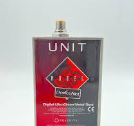 Unit Instruments UFC-8165 Mass Flow Controller AMAT 3030-12079