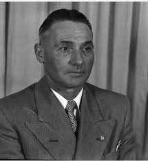 Al Warr — West Valley City History