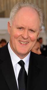 Reporter at wkrc in cincinnati, new york city native. John Lithgow Imdb