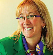 The Female FTSE Board Report 2014 100 WOMEN TO WATCH 2014