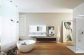 Das badezimmer egal ob klein oder gross sollte ein raum zum entspannen sein. Stilvolle Moderne Badezimmer Von Moma Design