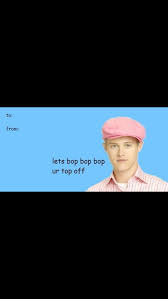 motme funny valentine jojo's bizarre adventure. Funny Valentines Day Cards Tumblr Vallentine Gift Card