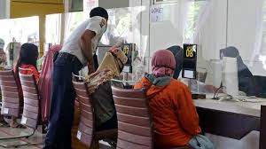 15 Menit Hasil Keluar Segini Biaya Rapid Test Antigen Di Rsud Gambiran Kediri Surya Malang